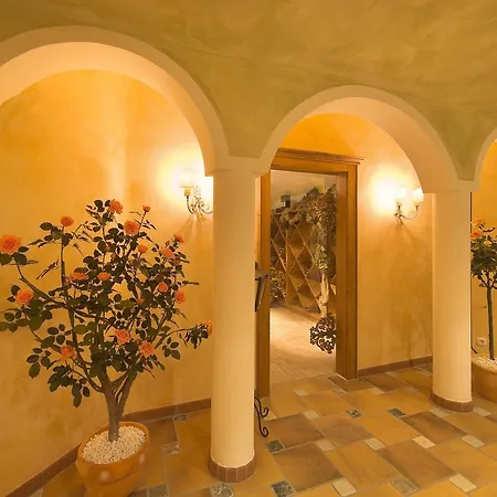 Apartman Landhaus *