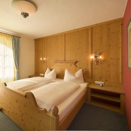 Apartment Landhaus
