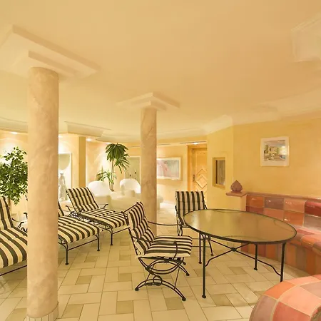 Landhaus Apartman Wertach