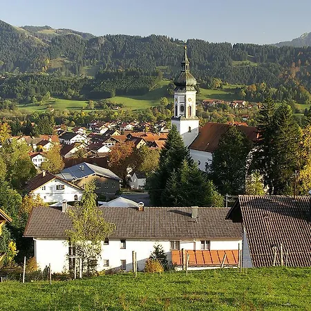 Landhaus
