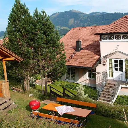 Apartman Landhaus