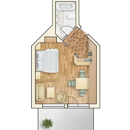 Landhaus
